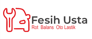 Fesih Usta Rot Balans Oto Lastik